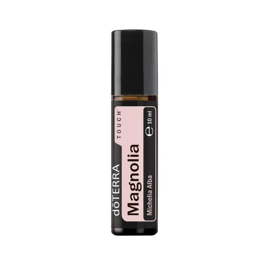 Óleo essencial de Magnólia doTERRA Roll-on - 10 ml