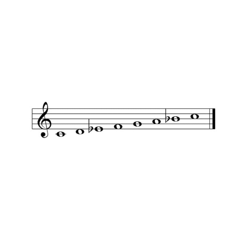 Sino dos ventos Gregoriano Tenor