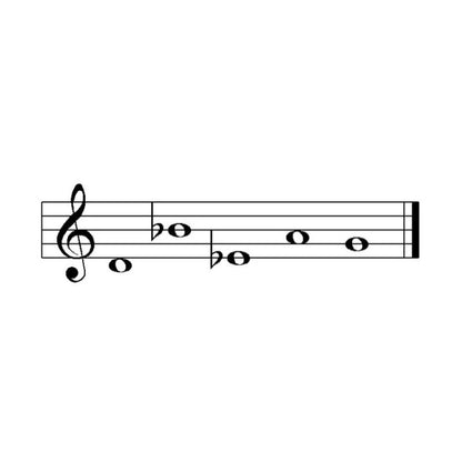 Sino dos ventos Koto