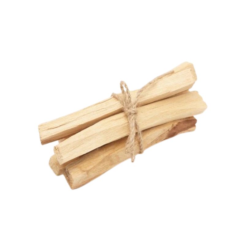 Pau Santo natural - Qualidade extra