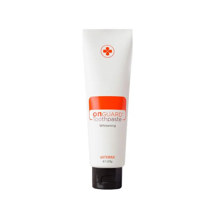 Pasta de dentes On Guard doTERRA