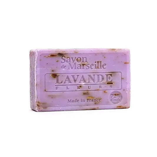 Sabonete de Lavanda Francesa Yogi & Yogini