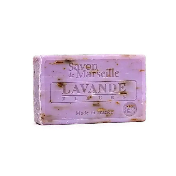 Sabonete de Lavanda Francesa Yogi & Yogini