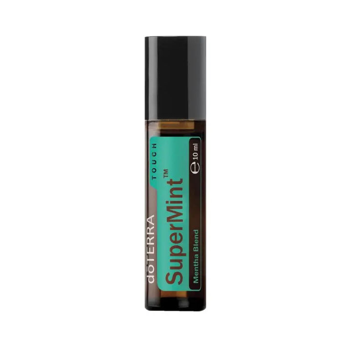 Blend de mentas SuperMint doTERRA Roll-on