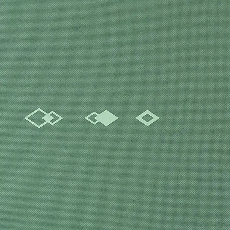 Tapete de yoga arvore da vida